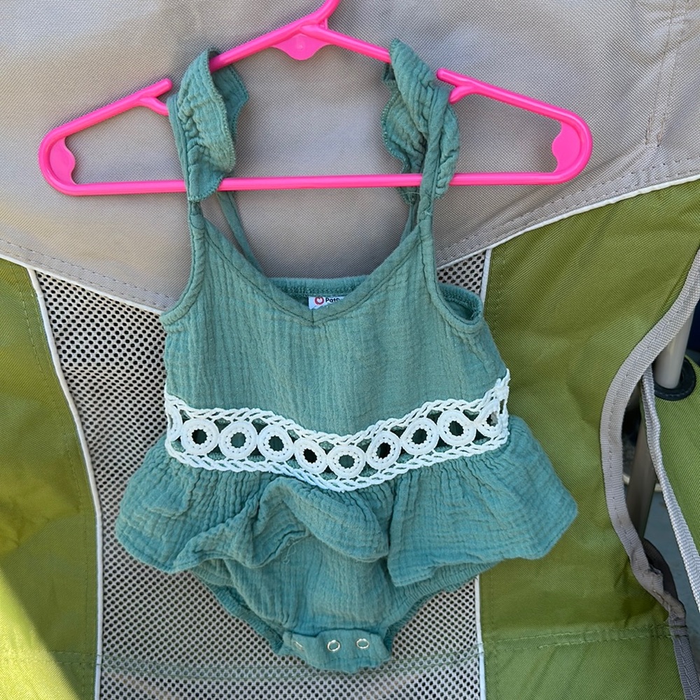 PatPat romper